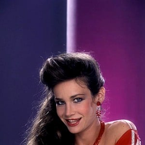 Mary Crosby