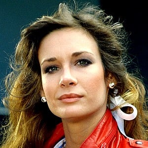 Mary Crosby