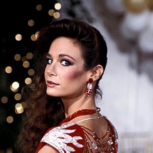 Mary Crosby