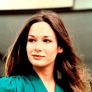 Mary Crosby