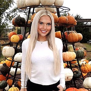 Mary Cunningham