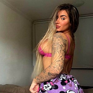 Mary Duarte