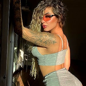 Mary Duarte