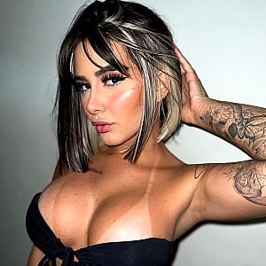 Mary Duarte