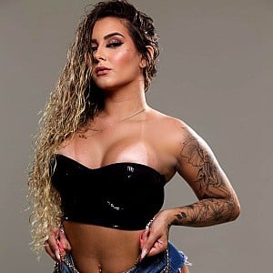 Mary Duarte