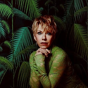 Mary Elizabeth Ellis