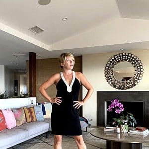 Mary Elizabeth Ellis