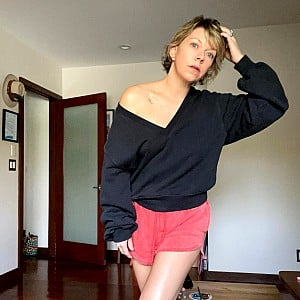 Mary Elizabeth Ellis