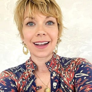 Mary Elizabeth Ellis