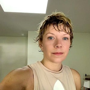 Mary Elizabeth Ellis