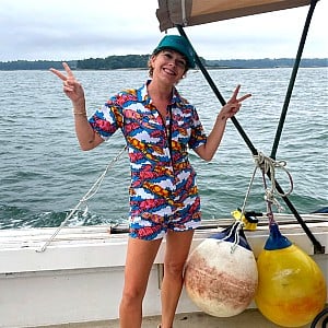 Mary Elizabeth Ellis