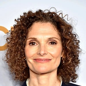 Mary Elizabeth Mastrantonio