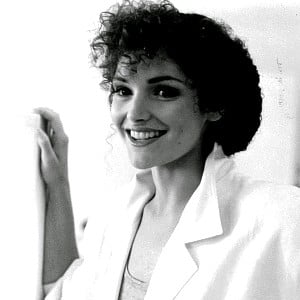 Mary Elizabeth Mastrantonio