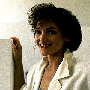 Mary Elizabeth Mastrantonio