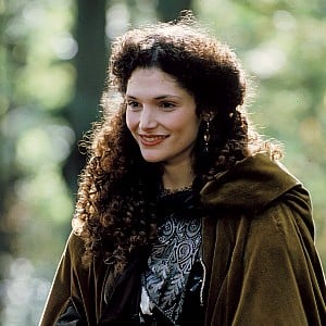 Mary Elizabeth Mastrantonio