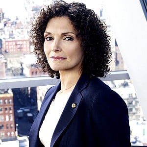 Mary Elizabeth Mastrantonio