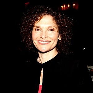 Mary Elizabeth Mastrantonio