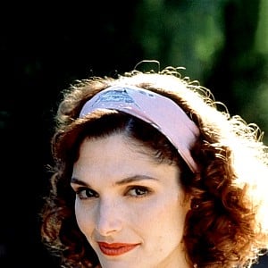 Mary Elizabeth Mastrantonio