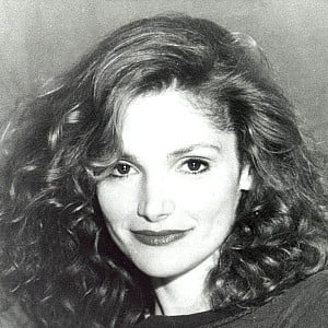 Mary Elizabeth Mastrantonio