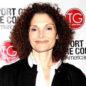 Mary Elizabeth Mastrantonio