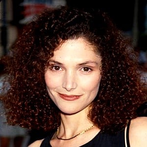 Mary Elizabeth Mastrantonio