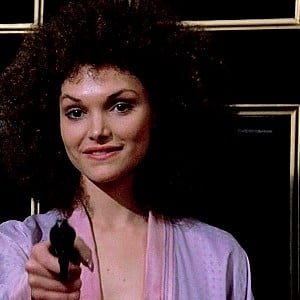 Mary Elizabeth Mastrantonio