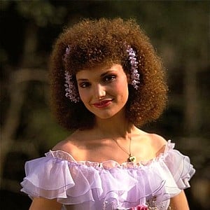 Mary Elizabeth Mastrantonio