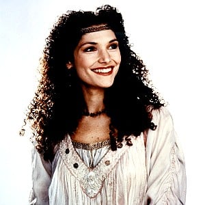 Mary Elizabeth Mastrantonio