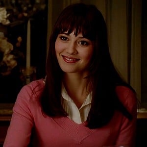 Maria Elizabeth Winstead