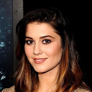 Mary Elizabeth Winstead