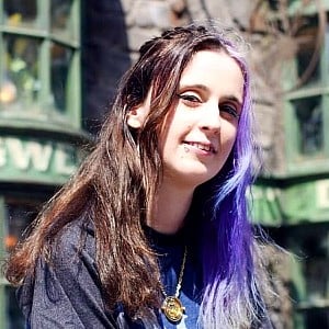 Mary Frozencrystal