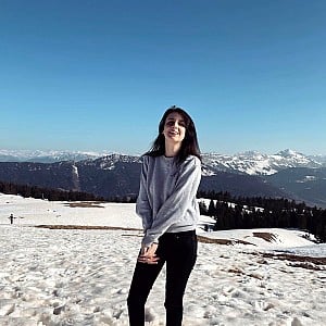 Mary Frozencrystal
