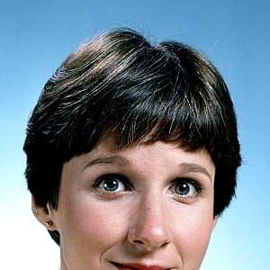 Mary Gross