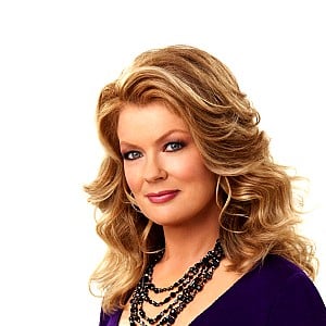 Mary Hart