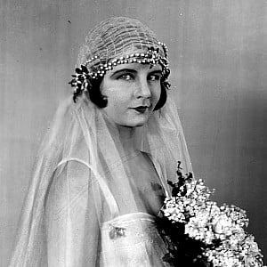 Mary Hay
