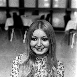Mary Hopkin