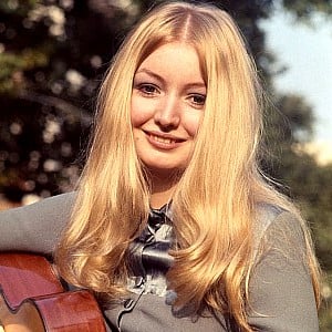 Mary Hopkin