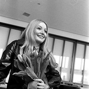 Mary Hopkin