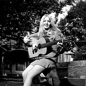 Mary Hopkin