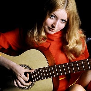 Mary Hopkin