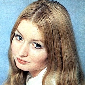 Mary Hopkin