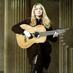 Mary Hopkin