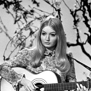 Mary Hopkin
