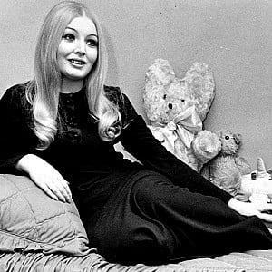 Mary Hopkin