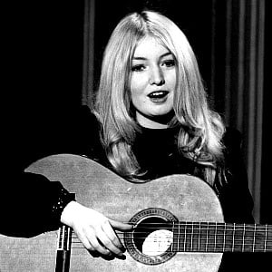 Mary Hopkin