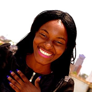 Mary Kapya Chibula