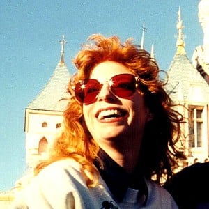 Mary Kay Bergman