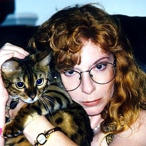 Mary Kay Bergman