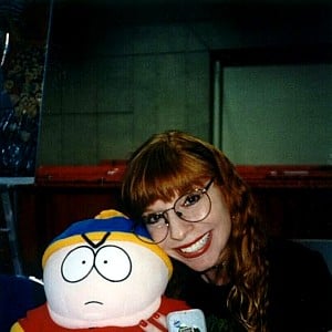 Mary Kay Bergman