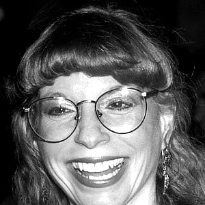 Mary Kay Bergman